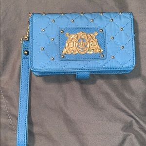 Juicy Couture Wristlet